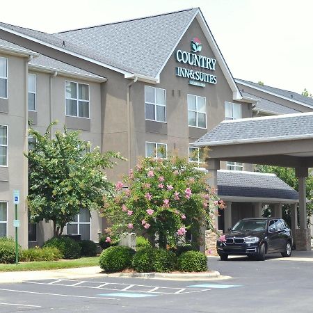Hotel Wingate By Wyndham Matthews, Nc Exterior foto